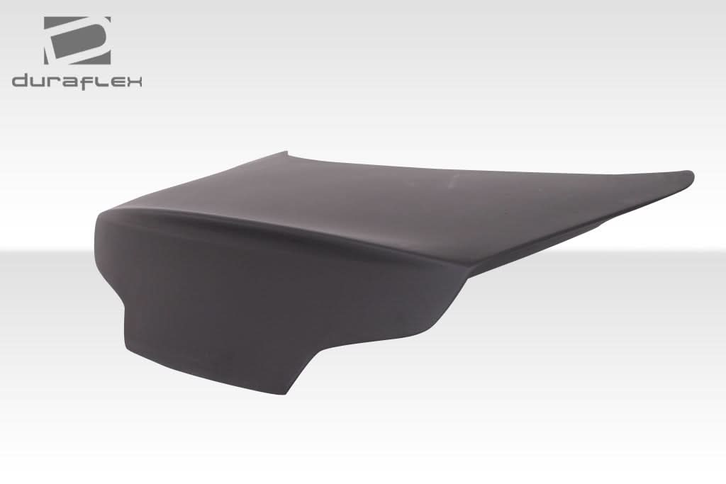 2003-2007 Infiniti G35 HD-R Style Trunk - Carbon Fiber