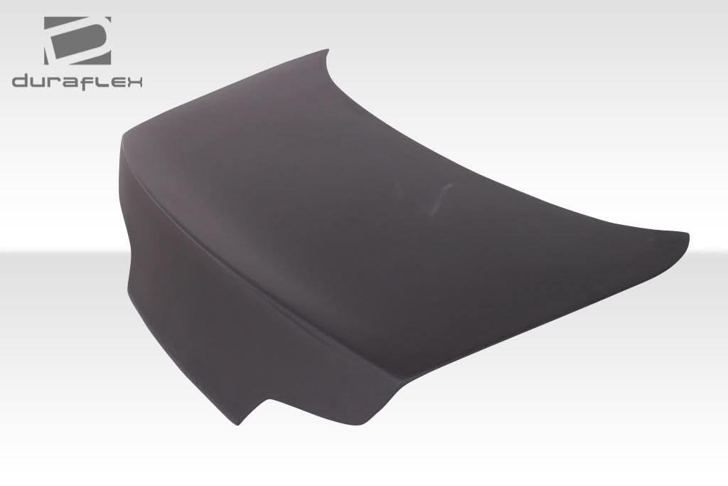 2003-2007 Infiniti G35 HD-R Style Trunk - Carbon Fiber