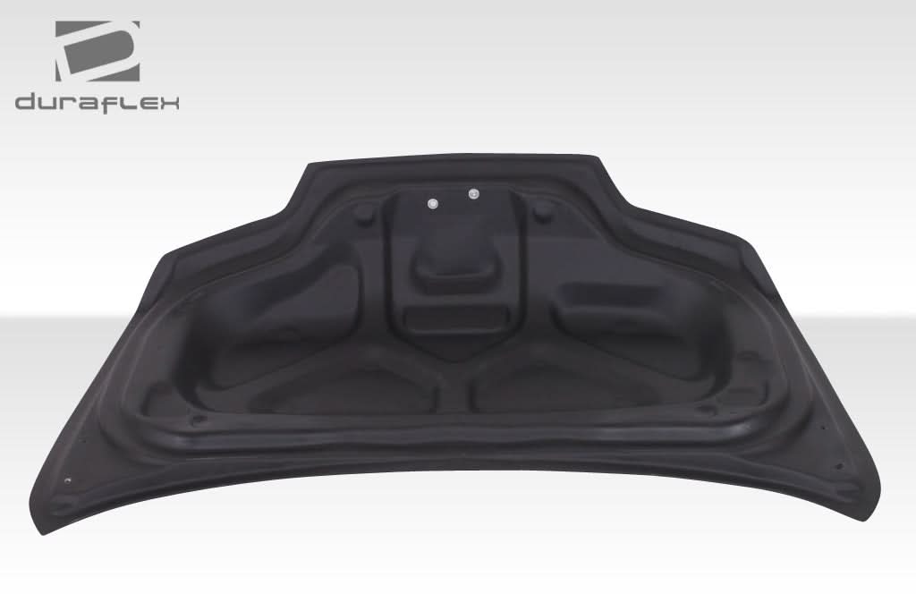 2003-2007 Infiniti G35 HD-R Style Trunk - Carbon Fiber