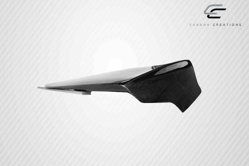 2003-2007 Infiniti G35 HD-R Style Trunk - Carbon Fiber