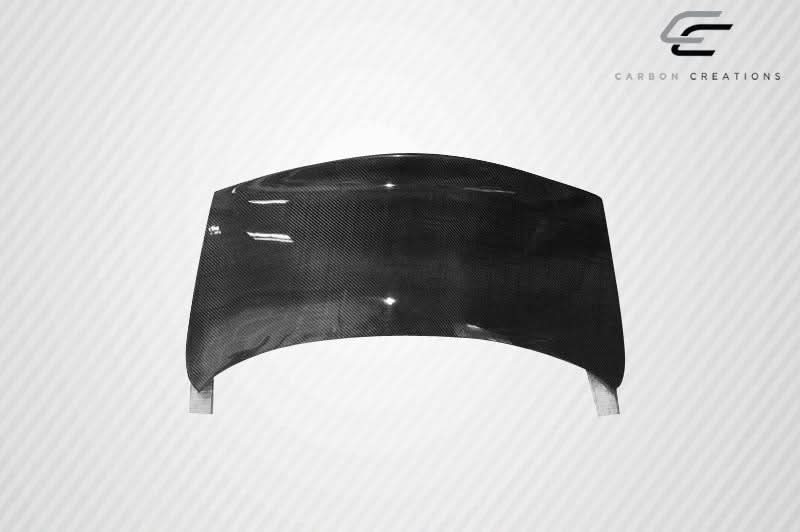 2003-2007 Infiniti G35 HD-R Style Trunk - Carbon Fiber