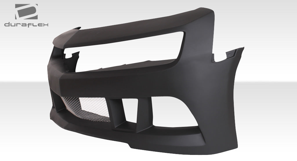 2010-2013 Chevrolet Camaro Tjin Edition Style Front Bumper - FRP