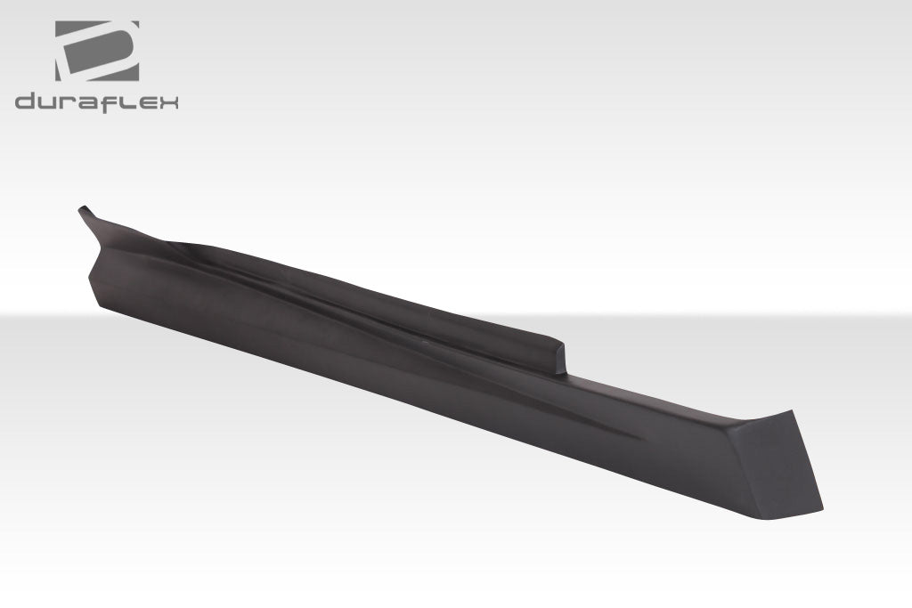 2010-2015 Chevrolet Camaro Tjin Edition Style Side Skirts - 2 Piece - FRP