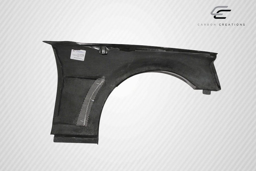 2010-2015 Chevrolet Camaro Carbon Creations Tjin Edition Fenders - 2 Piece