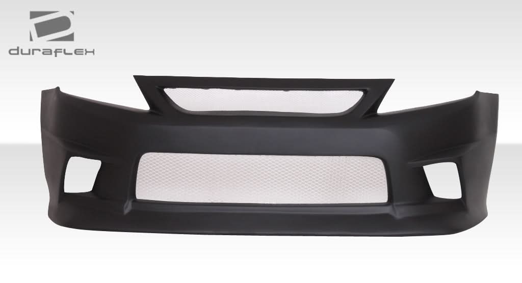 2011-2013 Scion tC GT Concept Style Front Bumper Cover - FRP
