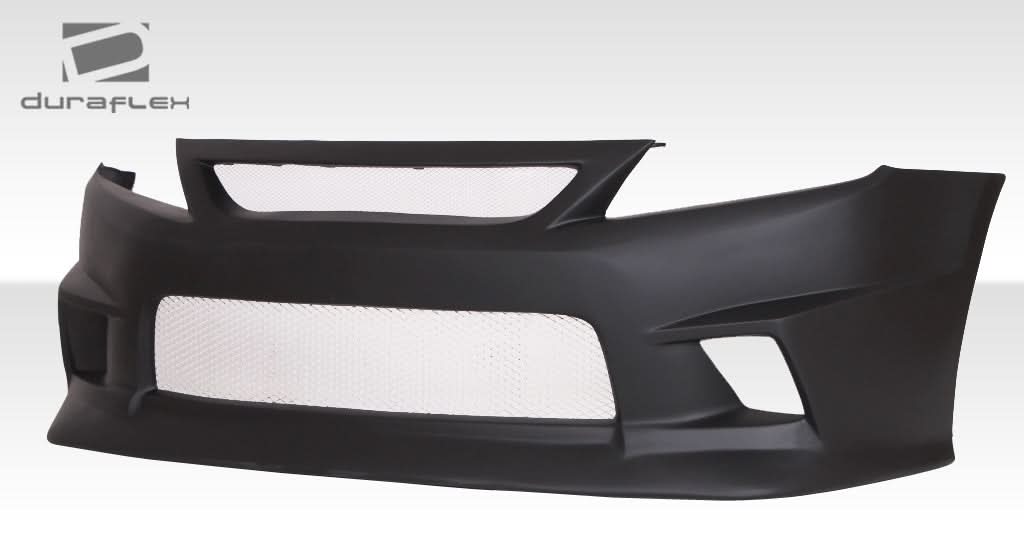 2011-2013 Scion tC GT Concept Style Front Bumper Cover - FRP