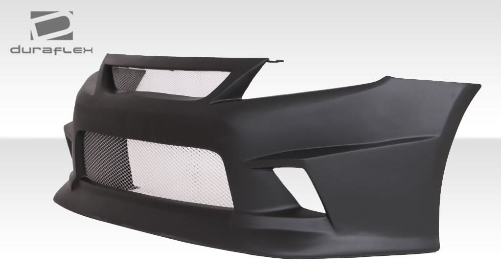 2011-2013 Scion tC GT Concept Style Front Bumper Cover - FRP