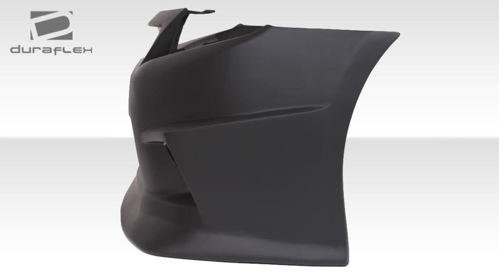 2011-2013 Scion tC GT Concept Style Front Bumper Cover - FRP