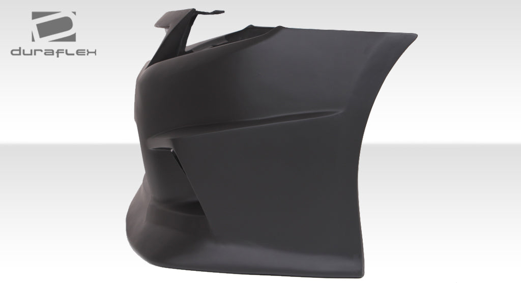 2011-2013 Scion tC GT Concept Style Body Kit - 4 Piece - FRP