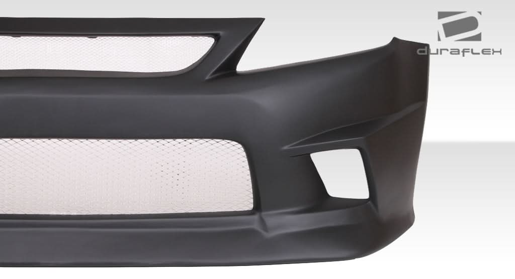 2011-2013 Scion tC GT Concept Style Body Kit - 4 Piece - FRP