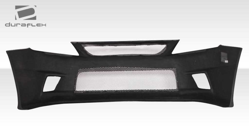 2011-2013 Scion tC GT Concept Style Body Kit - 4 Piece - FRP