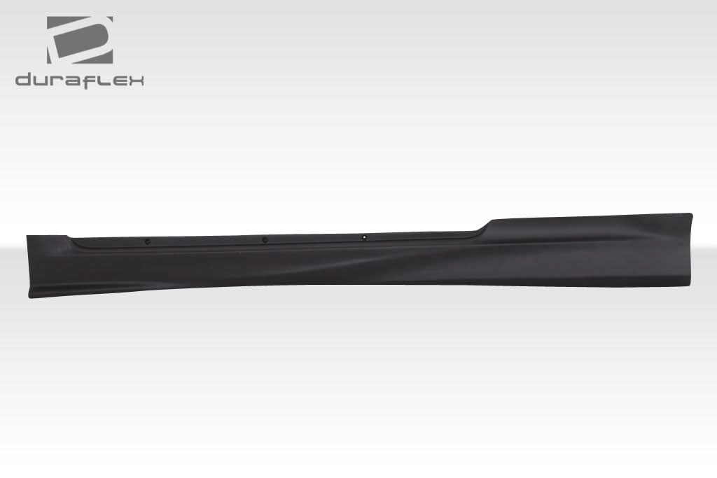 2011-2015 Scion tC GT Concept Style Side Skirts - 2 Piece - FRP