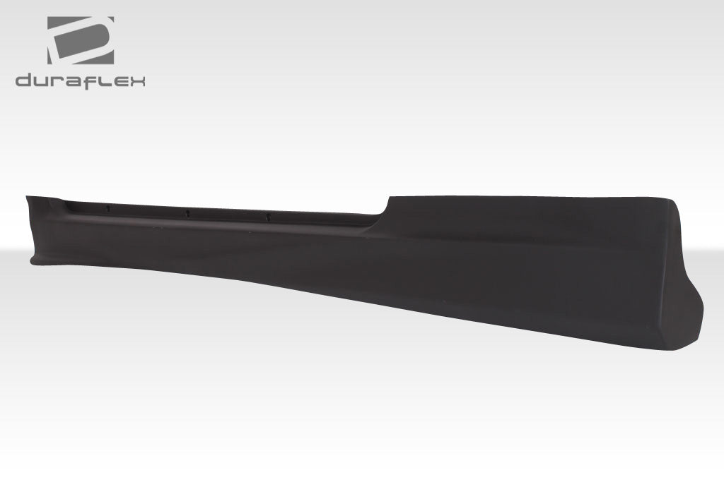 2011-2015 Scion tC GT Concept Style Side Skirts - 2 Piece - FRP
