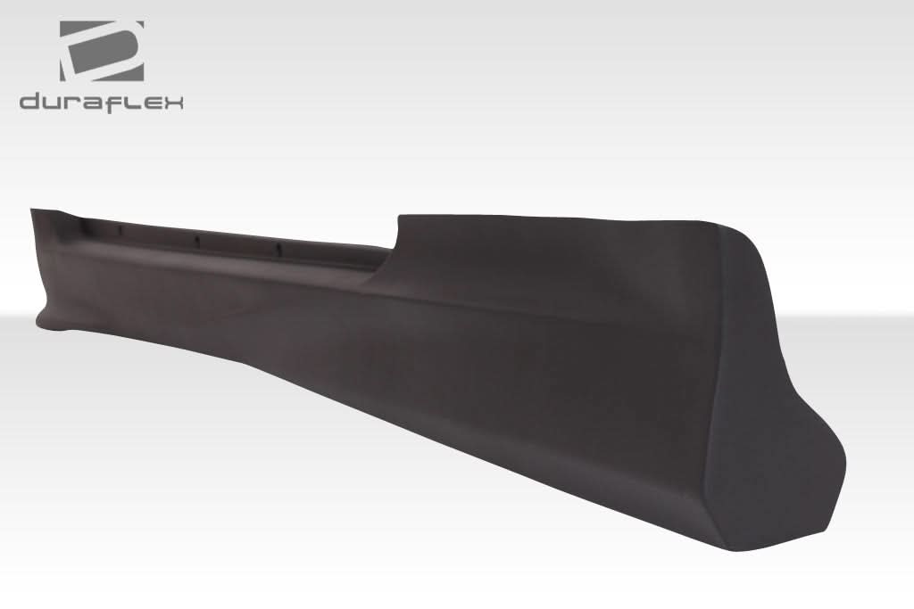 2011-2015 Scion tC GT Concept Style Side Skirts - 2 Piece - FRP
