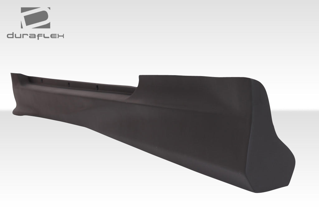 2011-2013 Scion tC GT Concept Style Body Kit - 4 Piece - FRP