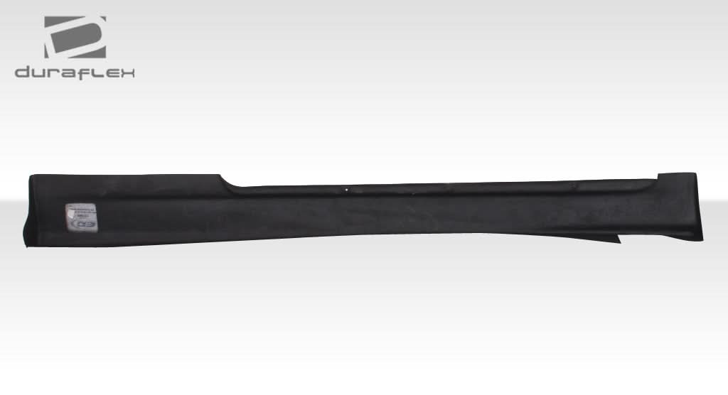2011-2015 Scion tC GT Concept Style Side Skirts - 2 Piece - FRP
