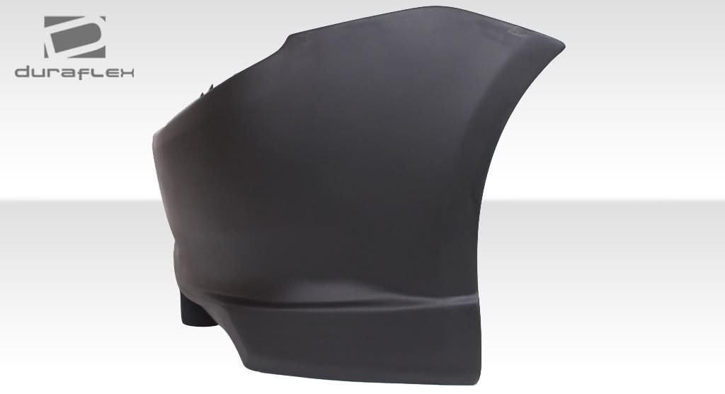 2011-2013 Scion tC GT Concept Style Body Kit - 4 Piece - FRP