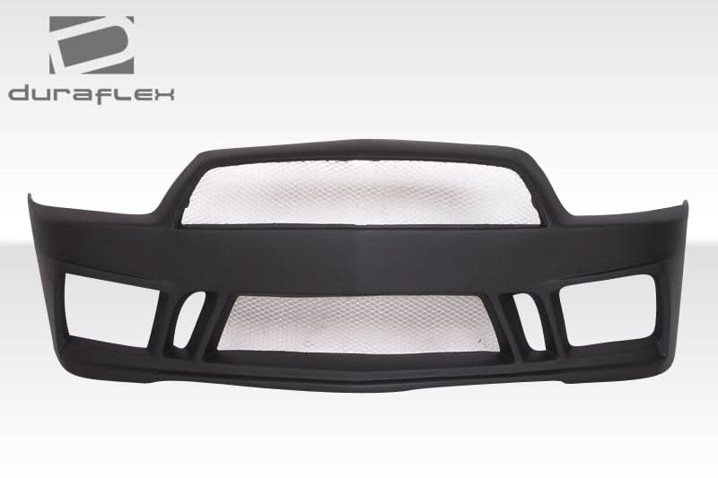 2011-2014 Dodge Charger Circuit Style Front Bumper Cover - FRP