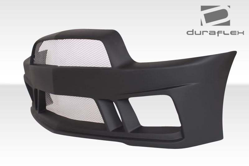 2011-2014 Dodge Charger Circuit Style Front Bumper Cover - FRP