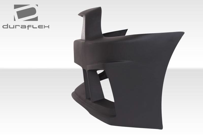 2011-2014 Dodge Charger Circuit Style Front Bumper Cover - FRP