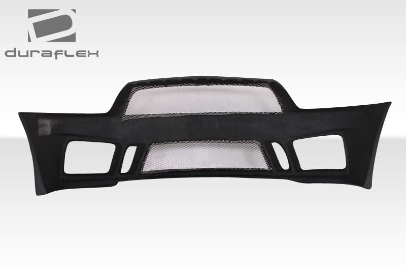 2011-2014 Dodge Charger Circuit Style Front Bumper Cover - FRP