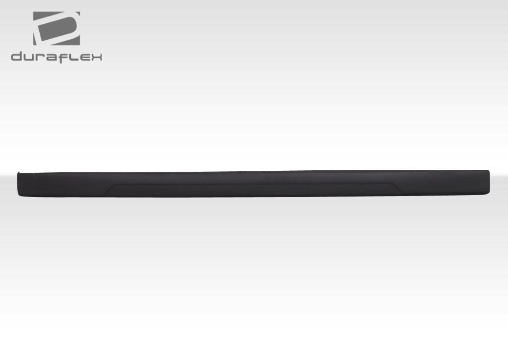 2011-2023 Dodge Charger Circuit Style Side Skirts - 2 Piece - FRP