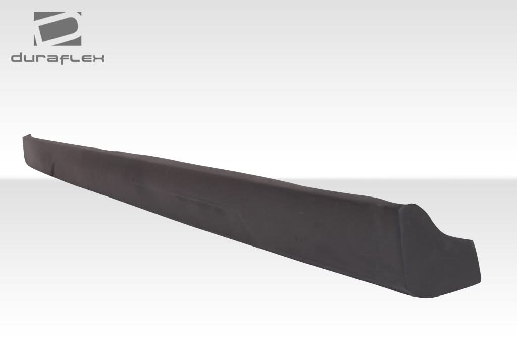 2011-2023 Dodge Charger Circuit Style Side Skirts - 2 Piece - FRP
