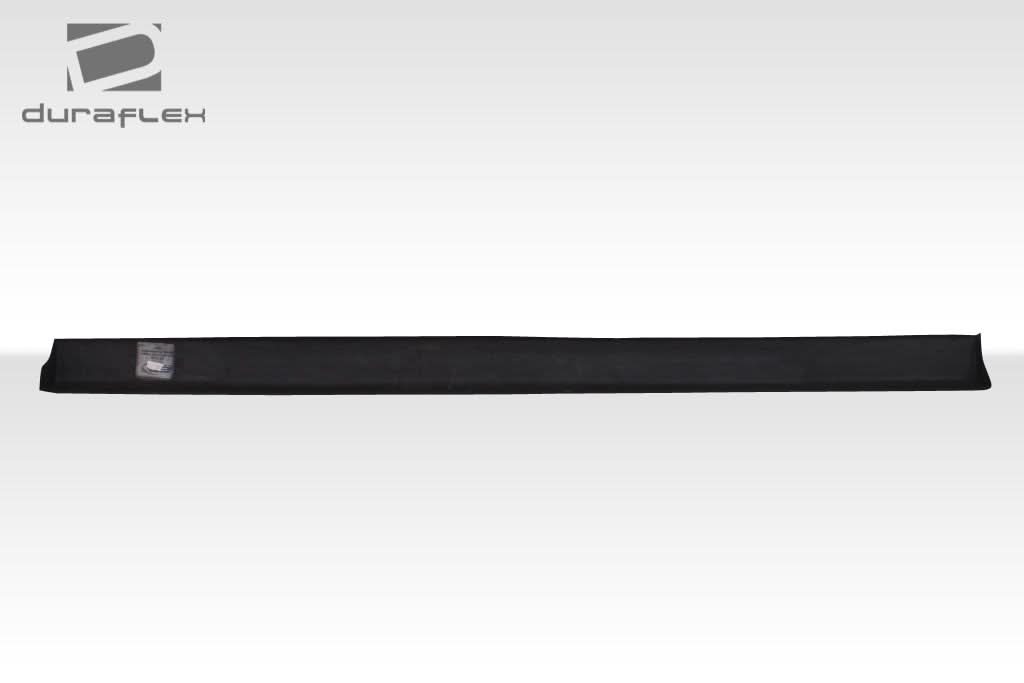 2011-2023 Dodge Charger Circuit Style Side Skirts - 2 Piece - FRP