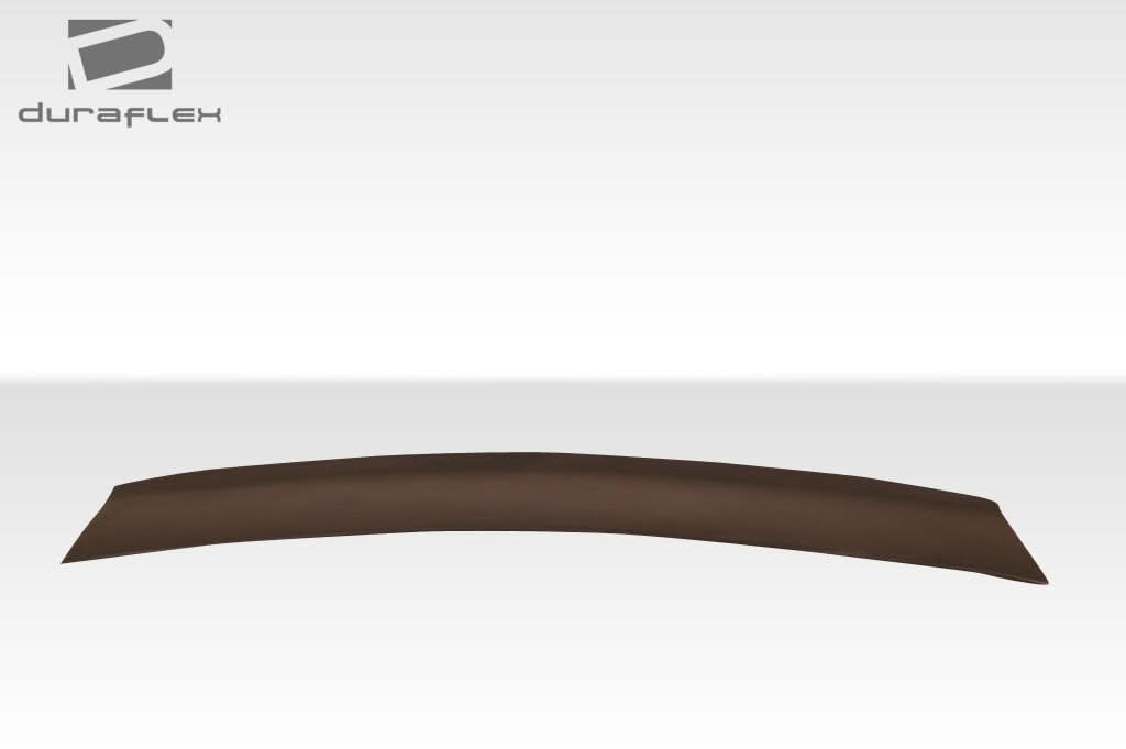 2011-2014 Dodge Charger Circuit Style Rear Wing Trunk Spoiler - 3 Piece