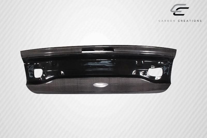 2011-2014 Dodge Charger OEM Look Trunk - Carbon Fiber
