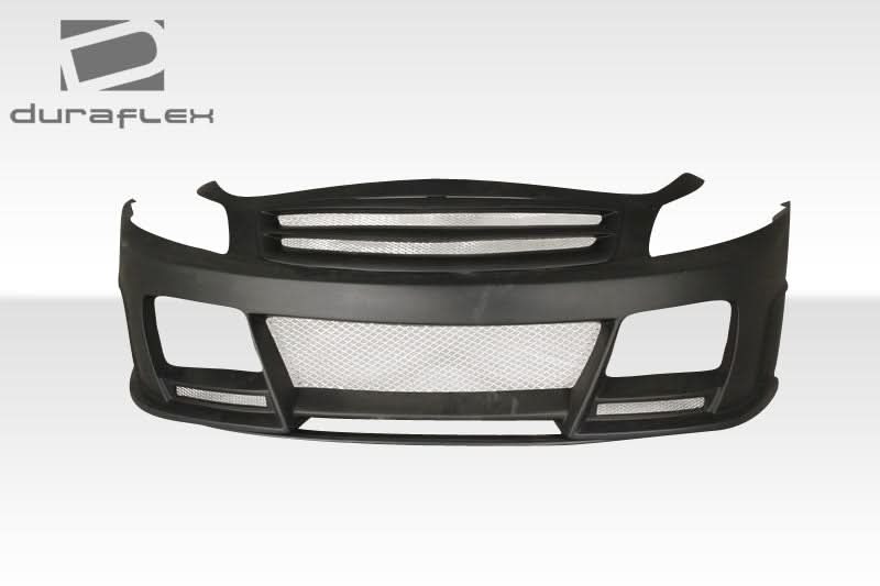 2007-2009 Infiniti G Sedan Elite Style Body Kit - 5 Piece - FRP