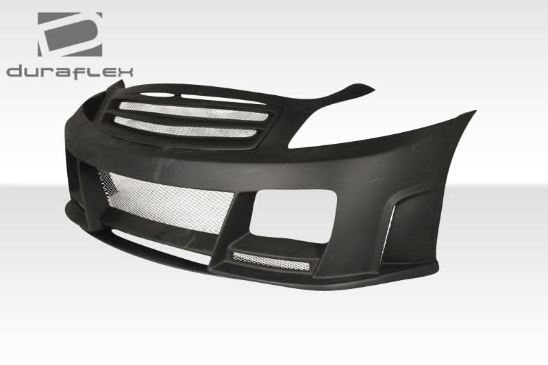 2007-2009 Infiniti G Sedan Elite Style Body Kit - 5 Piece - FRP