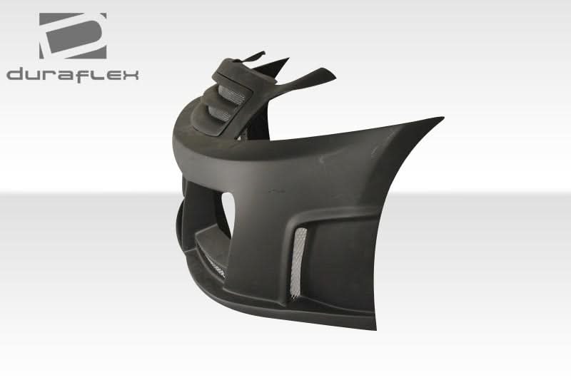2007-2009 Infiniti G Sedan Elite Style Body Kit - 4 Piece - FRP