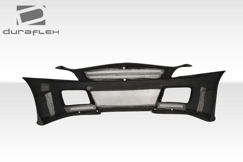 2007-2009 Infiniti G Sedan Elite Style Body Kit - 5 Piece - FRP
