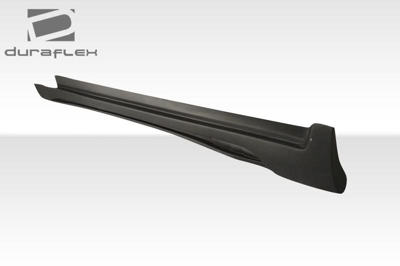 2007-2009 Infiniti G Sedan GT-R Style Body Kit 4 Piece - FRP