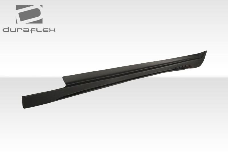 2007-2009 Infiniti G Sedan GT-R Style Body Kit 4 Piece - FRP