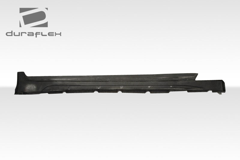 2007-2013 Infiniti G Sedan Elite Style Side Skirts Rocker Panels - FRP