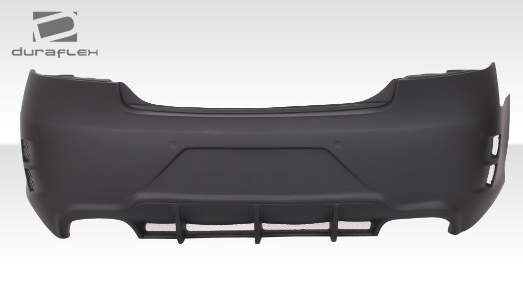 2007-2009 Infiniti G Sedan Elite Style Body Kit - 4 Piece - FRP