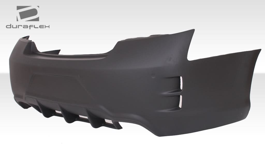 2010-2013 Infiniti G Sedan Elite Style Body Kit - 4 Piece - FRP