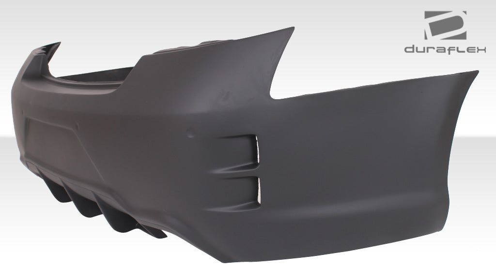 2010-2013 Infiniti G Sedan Elite Style Body Kit - 4 Piece - FRP
