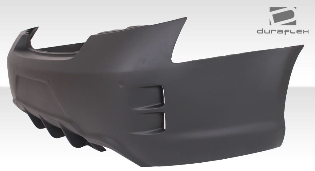 2007-2009 Infiniti G Sedan Elite Style Body Kit - 4 Piece - FRP