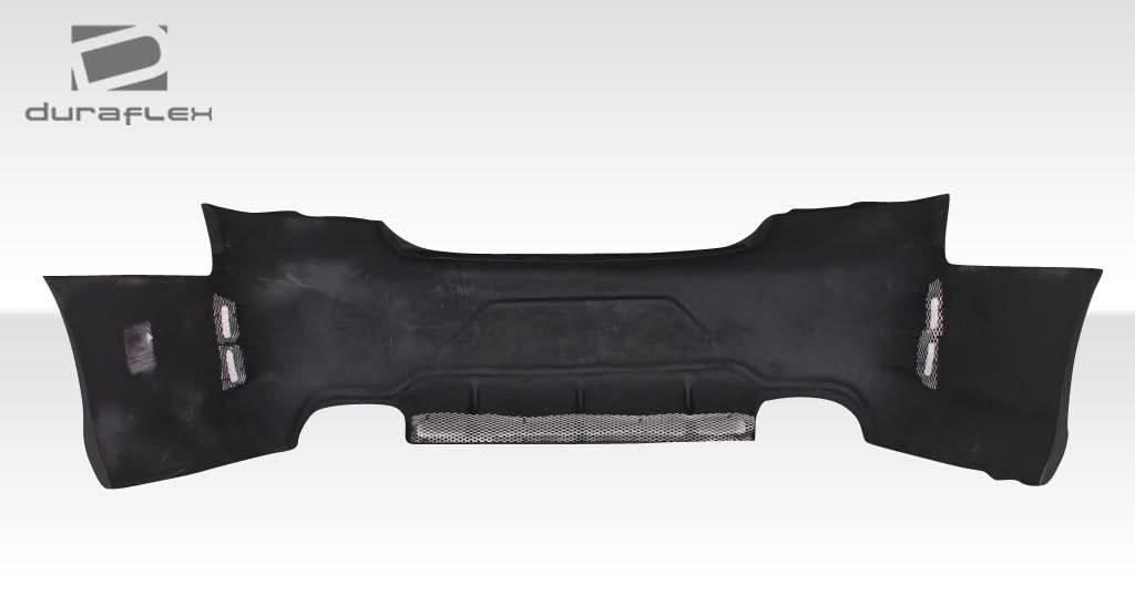 2007-2009 Infiniti G Sedan GT-R Style Body Kit 4 Piece - FRP