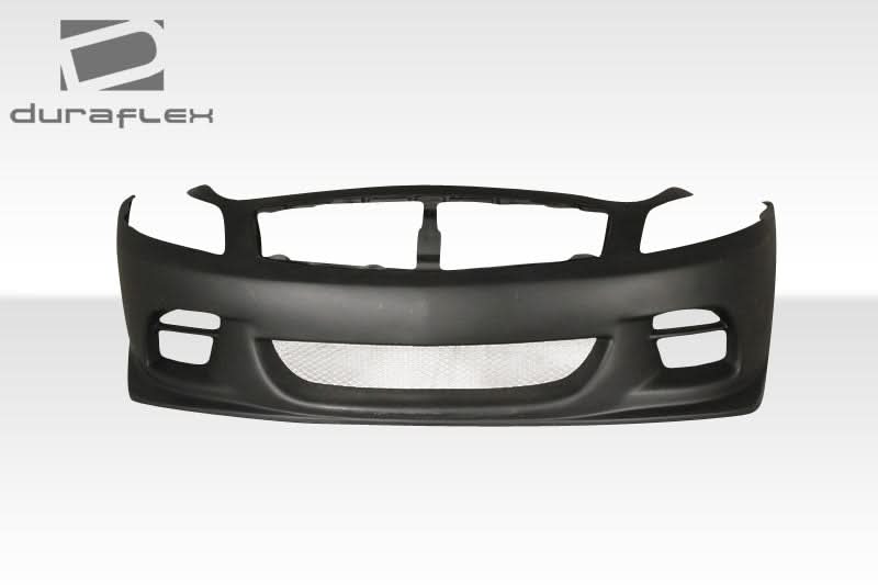 2007-2009 Infiniti G Sedan TS-1 Style Body Kit - 4 Piece - FRP