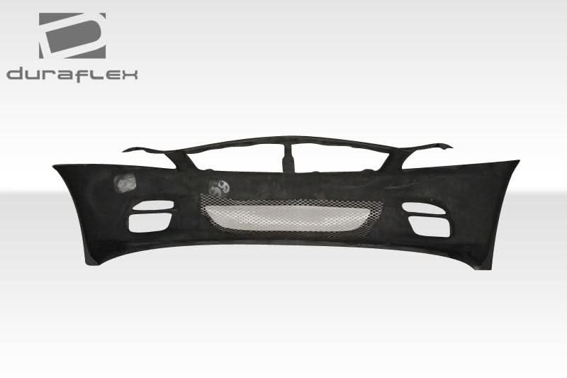 2007-2009 Infiniti G Sedan TS-1 Style Body Kit - 4 Piece - FRP