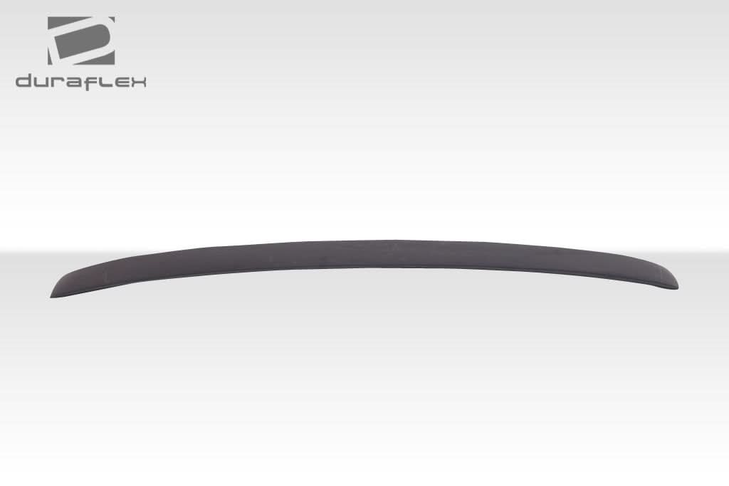 2006-2011 Mercedes CLS Class LR-S Style Roof Wing Spoiler - FRP