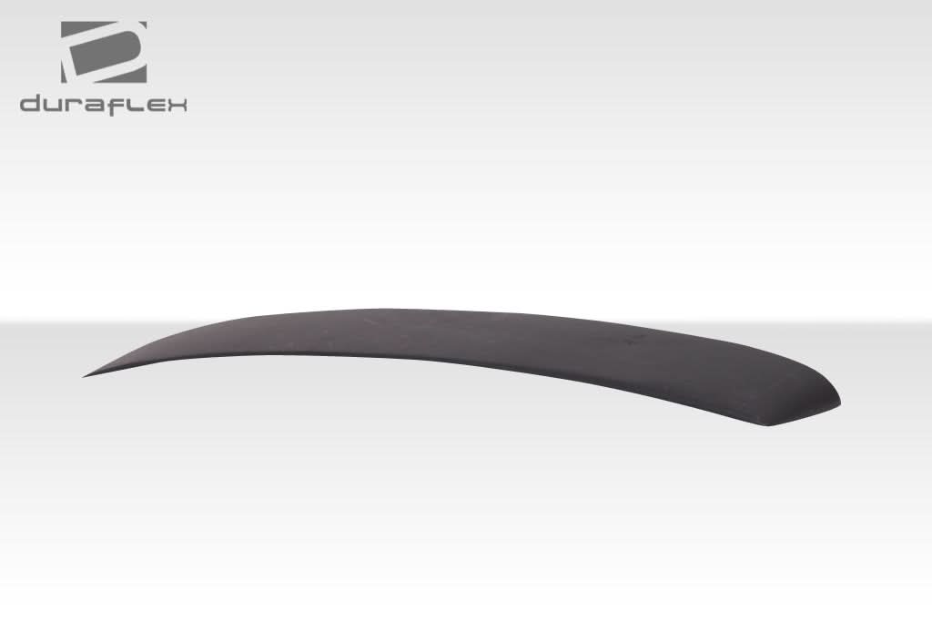 2006-2011 Mercedes CLS Class LR-S Style Roof Wing Spoiler - FRP