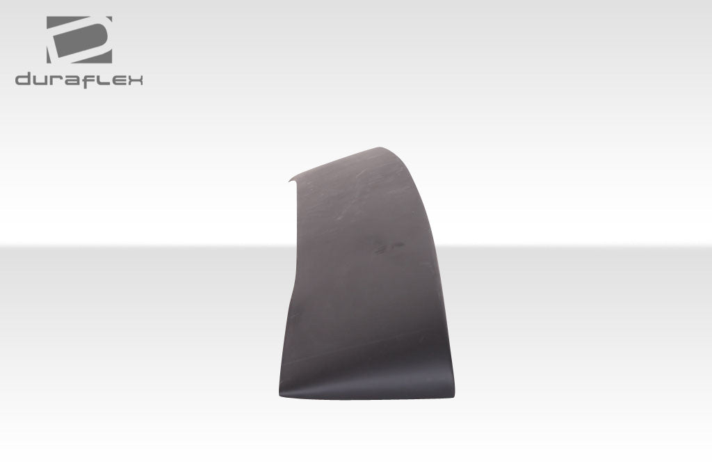 2006-2011 Mercedes CLS Class LR-S Style Roof Wing Spoiler - FRP