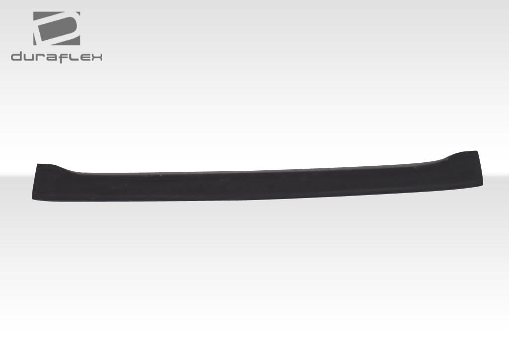 2006-2011 Mercedes CLS Class LR-S Style Roof Wing Spoiler - FRP