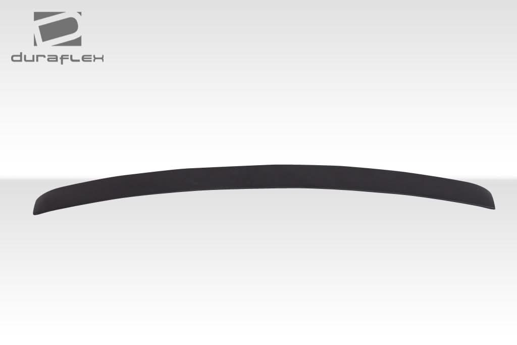 2006-2011 Lexus GS Series VIP Style Roof Wing Spoiler - FRP