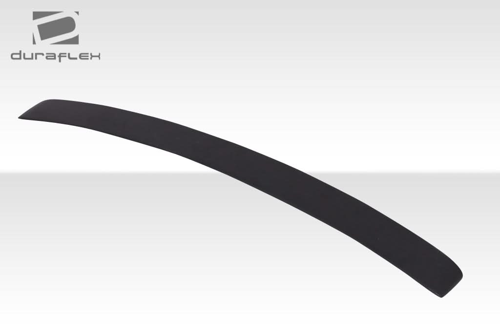 2006-2011 Lexus GS Series VIP Style Roof Wing Spoiler - FRP
